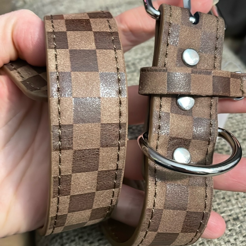20 inch Dog Collar